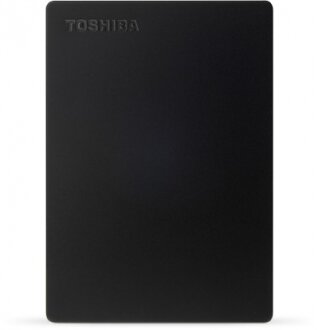 Toshiba Canvio Slim 1 TB (HDTD310EK3DA) HDD kullananlar yorumlar